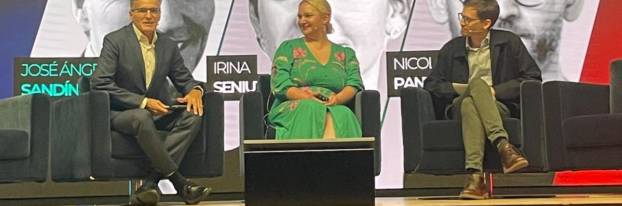 Imagen del artículo Impulsamos en GLTHDAY 2026 el debate sobre la adopción tecnológica en el sector legal